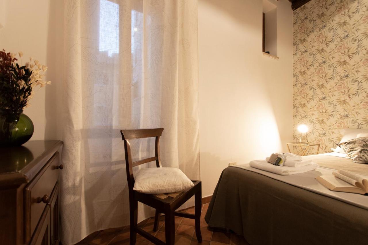 Theatrum Domus Pompei Apartamento *